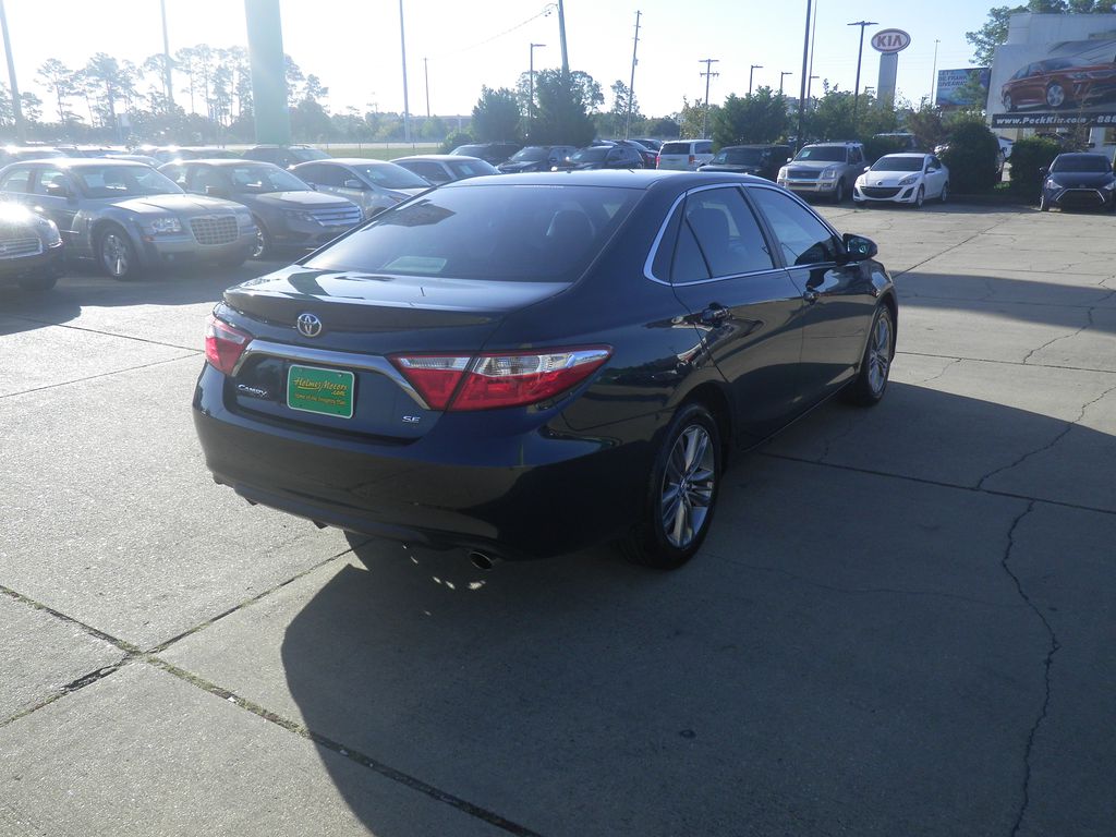Used 2015 Toyota Camry For Sale